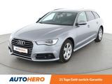 Audi A6 3.0 V6 TDI clean diesel Aut.*NAVI*XENON*ACC* - Audi A6 Gebrauchtwagen in Nürnberg