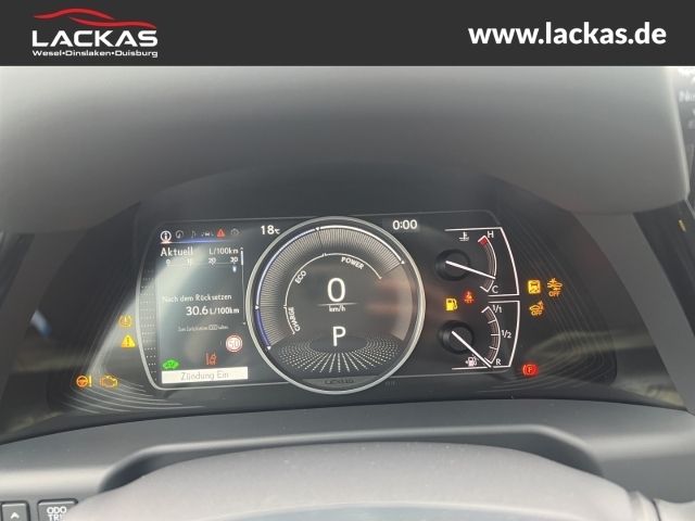 Lexus ES 300 - Bild 12