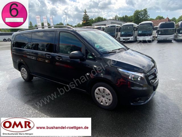 MERCEDES-BENZ Vito Tourer 114/116 CDI, 119 CDI/BT Proextralang