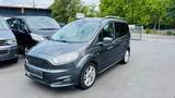 Ford Tourneo Courier Titanium EUR6/109TKM/SHZ/KLIMA/ - Ford mit Benzin-Antrieb: E10