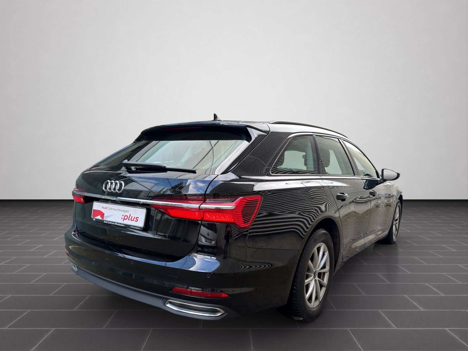 Audi A6 - Bild 3
