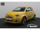 Fiat 500 1.0 FireFly Hybrid Torino - Fiat 500: Gelb