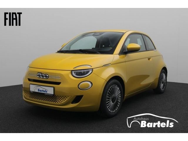 Fiat 500 1.0 FireFly Hybrid Torino