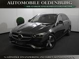 Mercedes-Benz C 220 d T Avantgarde *Distro+*PANO*360°*Digital* - Mercedes-Benz C 220 Gebrauchtwagen in Oldenburg