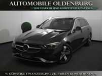 Mercedes-Benz C 220 d T Avantgarde *Distro+*PANO*360°*Digital*