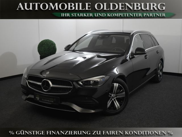 Mercedes-Benz C 220 d T Avantgarde *Distro+*PANO*360°*Digital*
