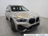 BMW X1 1.5 sDrive16d Aut. Navi-Pro KeylessGo Camera - BMW X1: Beige