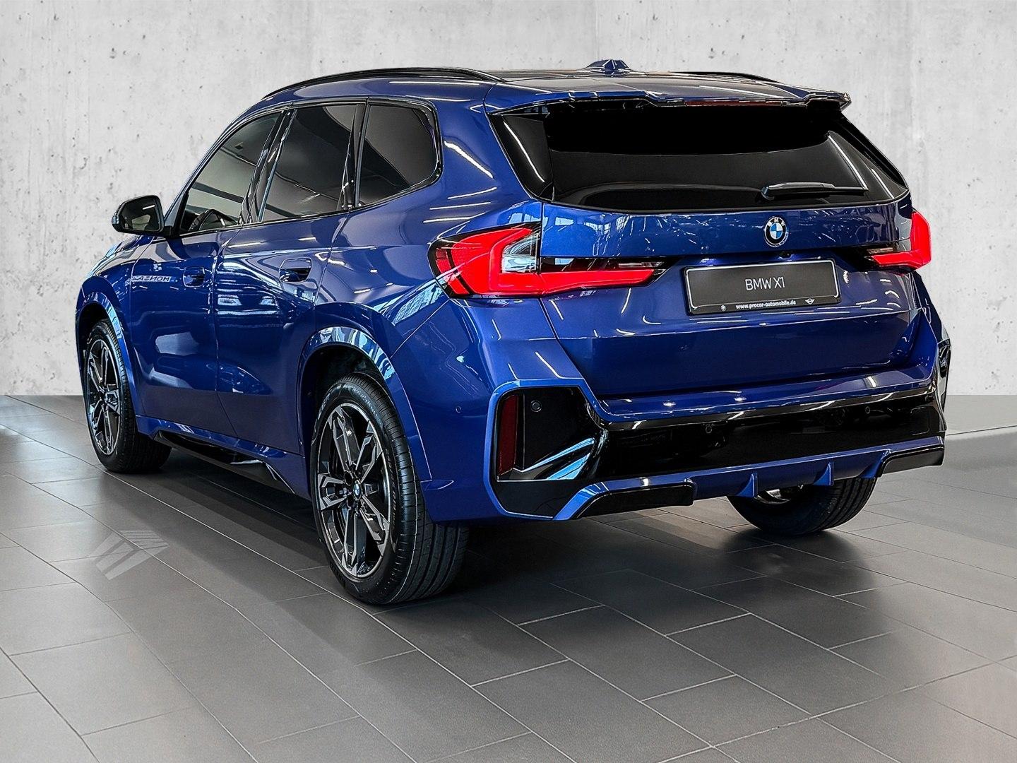 BMW X1 sDrive20i M Sportpaket * Panorama Glasdach * 