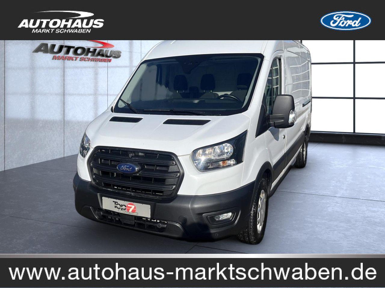 Ford Transit 350 L3 Trend Bluetooth Klima el. Fenster
