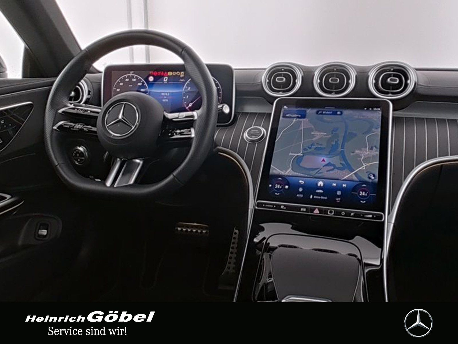 Fahrzeugabbildung Mercedes-Benz CLE 200 Coupe AMG+NIGHT-P+PANO+MEMORY+AMBIENTE