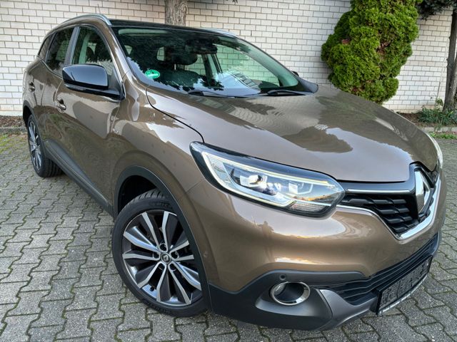 Renault Kadjar 1.5 DCi 110 Bose Edition Panor./Leder/Cam