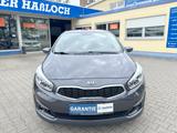 Kia cee'd / Ceed Edition 7 PDC WinterP. - gebrauchte Kia cee'd / Ceed aus dem Jahr 2017