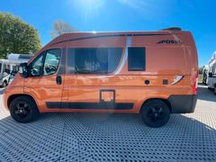 Pössl Roadcamp R | Bereit für den Sommer!