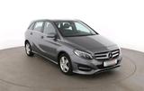 Mercedes-Benz Mercedes Binz 200 - Mercedes-Benz 200 aus 2017