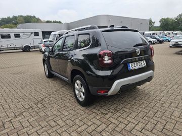 Dacia Duster - 10