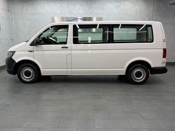 Volkswagen T6 Transporter - 7