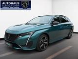 Peugeot 308 SW Hybrid 225 GT Pack *Focal*Massage*Kamera - Peugeot 308: Standheizung