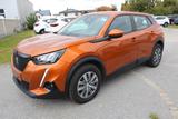 Peugeot 2008  1.5 HDI  Face - Peugeot 2008: Van
