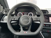 Audi A3 Sportback 40 TFSI Aut quattro Sline AHK 3JGAR bei Autohaus Landmann & Maier OHG