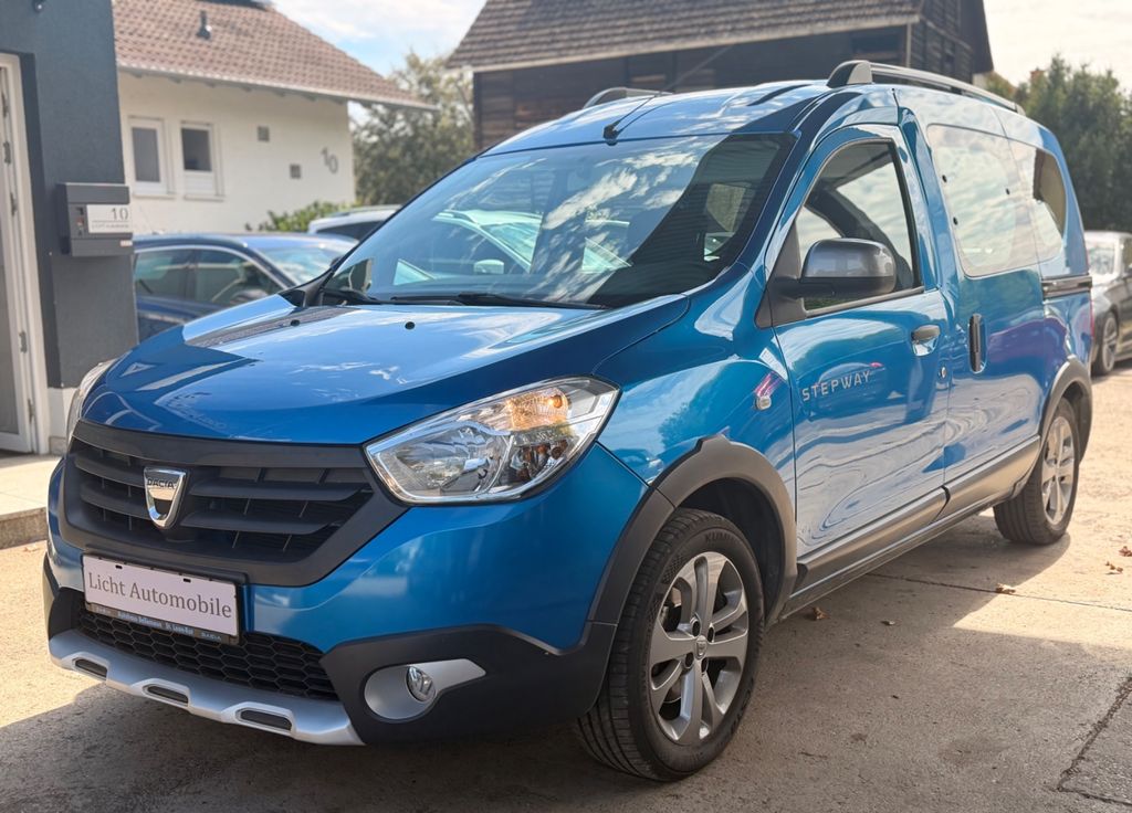 Image of Dacia Dokker