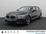 BMW 530e Panorama Alarm DAB H/K Leder Sport 19Zoll - BMW 530 mit Hybrid-Antrieb