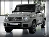 Mercedes-Benz G 580 Fondent 360° Night Temp - graue Mercedes-Benz G 580
