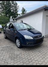 Ford C-Max 1,8 Trend Trend - Ford C-Max in Aachen