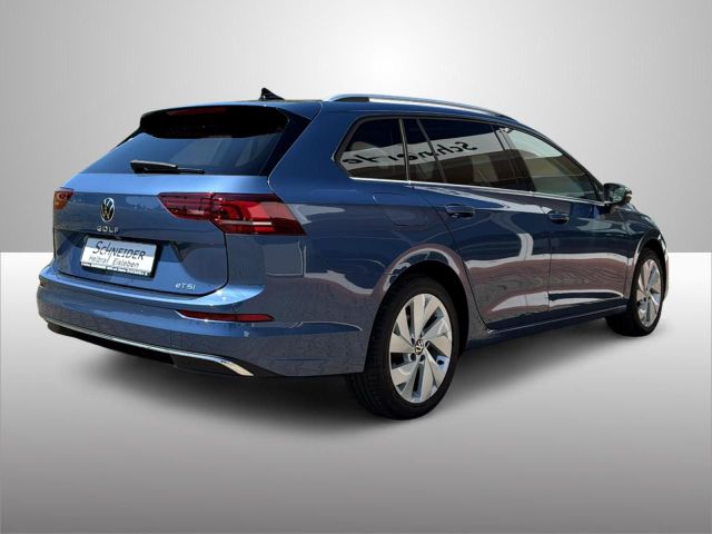 GOLF VIII VARIANT 1.5 eTSI DSG