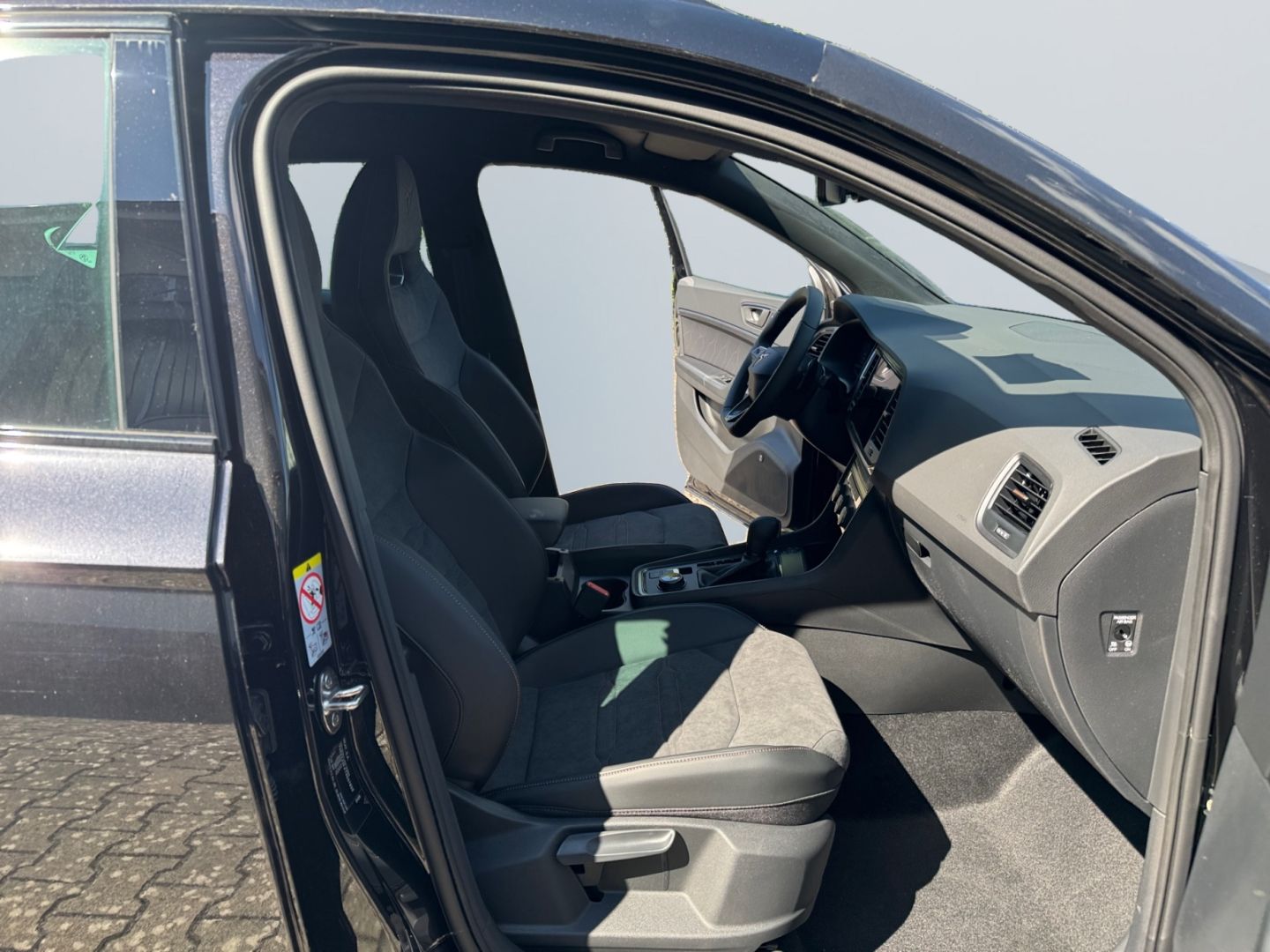 Cupra Ateca - Bild 18