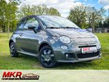 Fiat 500 Cabrio S 1,2 MFL Klima Einparkhilfe