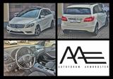 Mercedes-Benz B 200 CDI*Bi-Xenon/Kamera/PDC/Navi/Schiebedach* - Mercedes-Benz B 200 Gebrauchtwagen in Augsburg