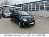 Citroën C1 Feel HU+SERVICE/TEMPOMAT/EFH/ZV - Citroën C1 aus 2014