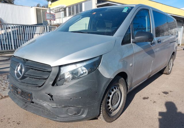 Mercedes-Benz Vito Tourer 119 CDI Pro extralang Navi 9 Sitze