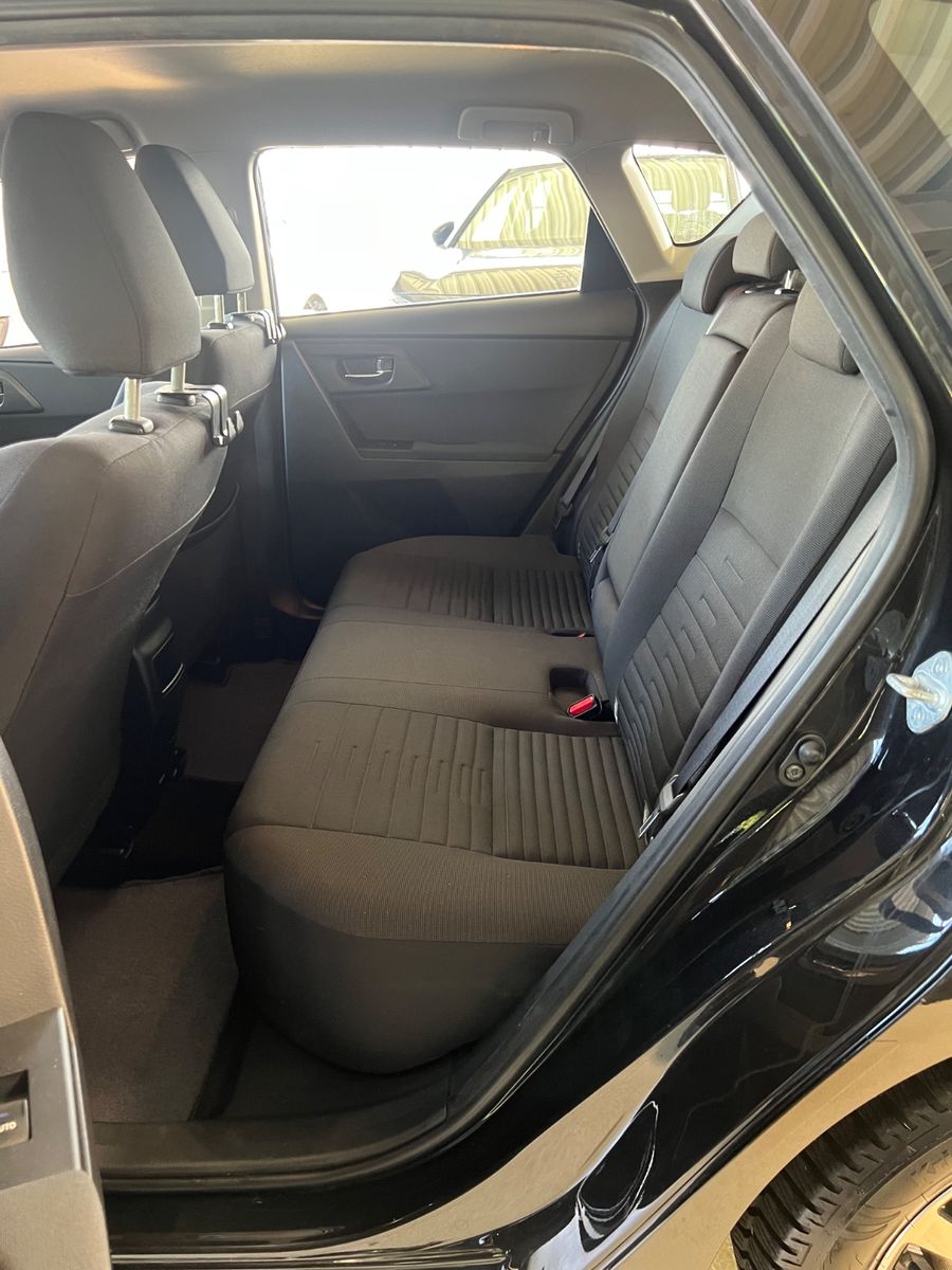 Fahrzeugabbildung Toyota Auris Comfort