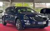 Skoda Octavia 2,0 TDI DSG Drive/AHK/ACC/RFK/LED - Skoda Octavia Drive mit Diesel-Antrieb