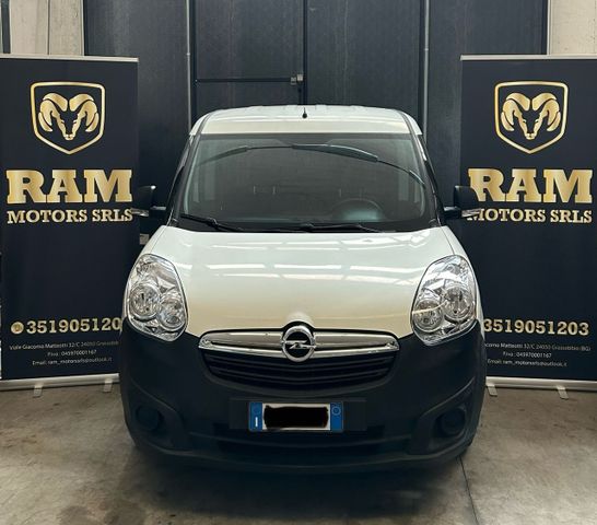 Andere OPEL COMBO 2018 EURO 6B