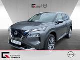 Nissan X-Trail Tekna+ 1.5 VC-T MHEV 163 PS Xtronic