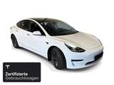 Tesla Model 3 Rear-Wheel Drive - Tesla Model 3 in Hannover