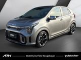 Kia PICANTO PE2 1.0 GDI MT GT-LINE - Kia Picanto Gebrauchtwagen in Stuttgart