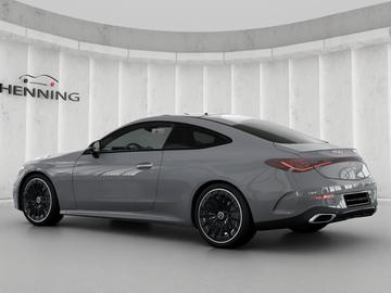 صورة 2 لـ 2024 Mercedes-BENZ CLE