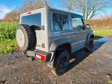 Suzuki Jimny mit Extraumbauten vom Händler!! - gebrauchte Suzuki Jimny aus dem Jahr 2024
