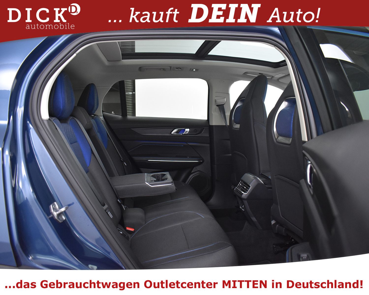 LYNC AND CO 01 1.5TD Aut PHEV PANO+MEMO+NAVI+LED+SHZ+ACC+360 - Image 19