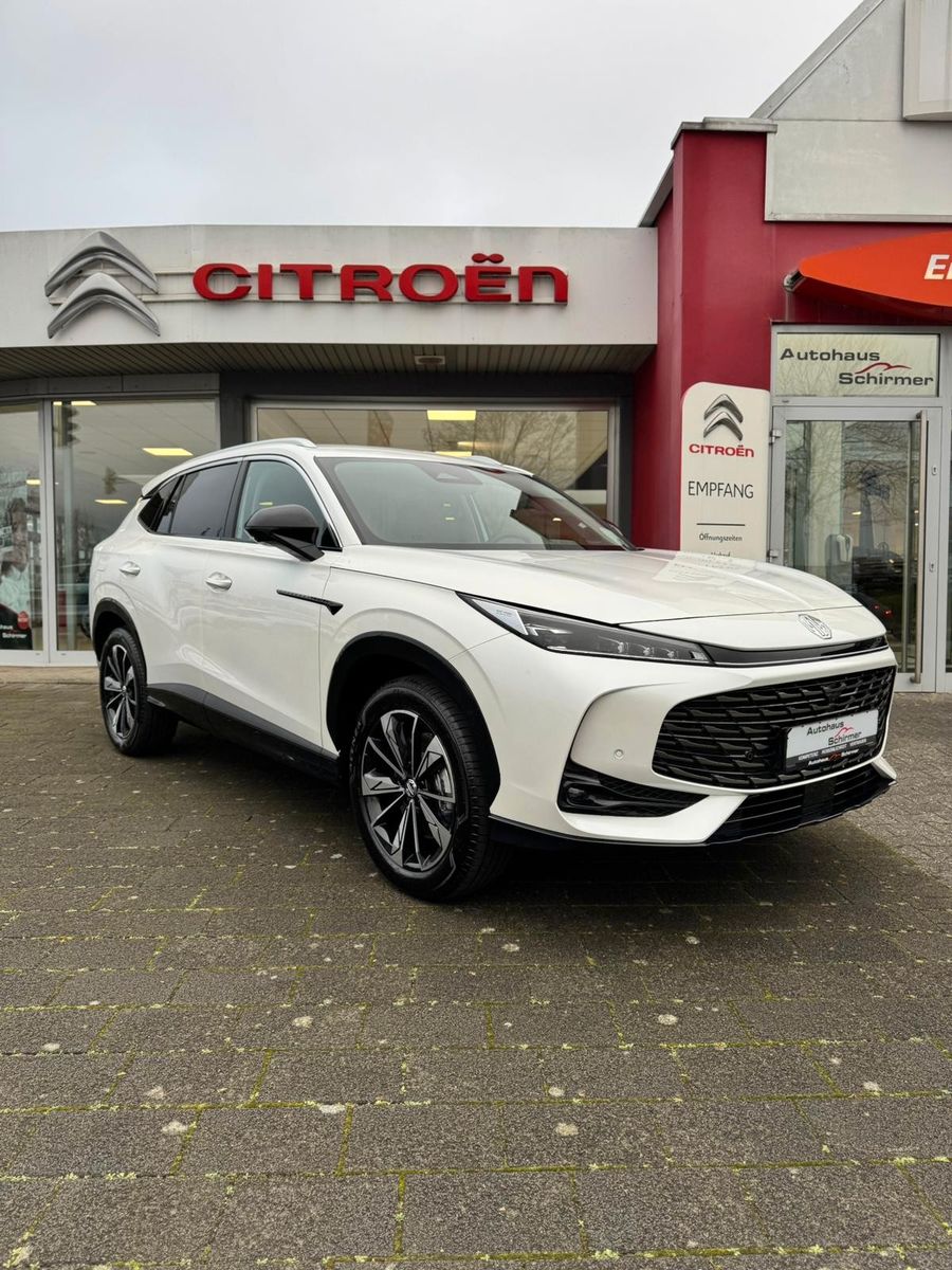 Fahrzeugabbildung MG HS 1.5 Hybrid+ 165 kW Luxury