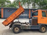 Multicar M30, Kipper Allrad 4x4 - Multicar Gebraucht Allrad