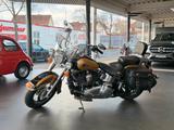 Harley-Davidson FLSTC Heritage Softail Classic/LED/Koffer - Angebote entsprechen deinen Suchkriterien