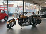 Harley-Davidson FLSTC Heritage Softail Classic/LED/Koffer - Offers matching your search criteria