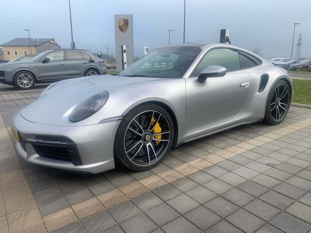 Porsche 911 Urmodell