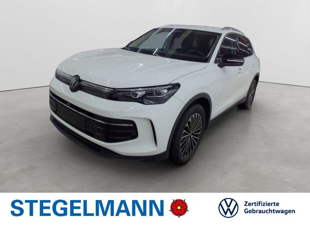 Volkswagen Tiguan - Bild 1