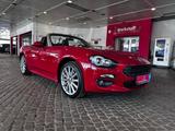 Fiat 124 Spider Lusso *Leder + SHZ + Navi - Fiat aus 2018