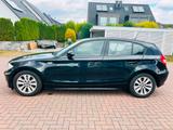 BMW 120d / Tüv Neu/ LEDER/ SH-Dach/ Klima/... - BMW 120 aus 2006: 120d
